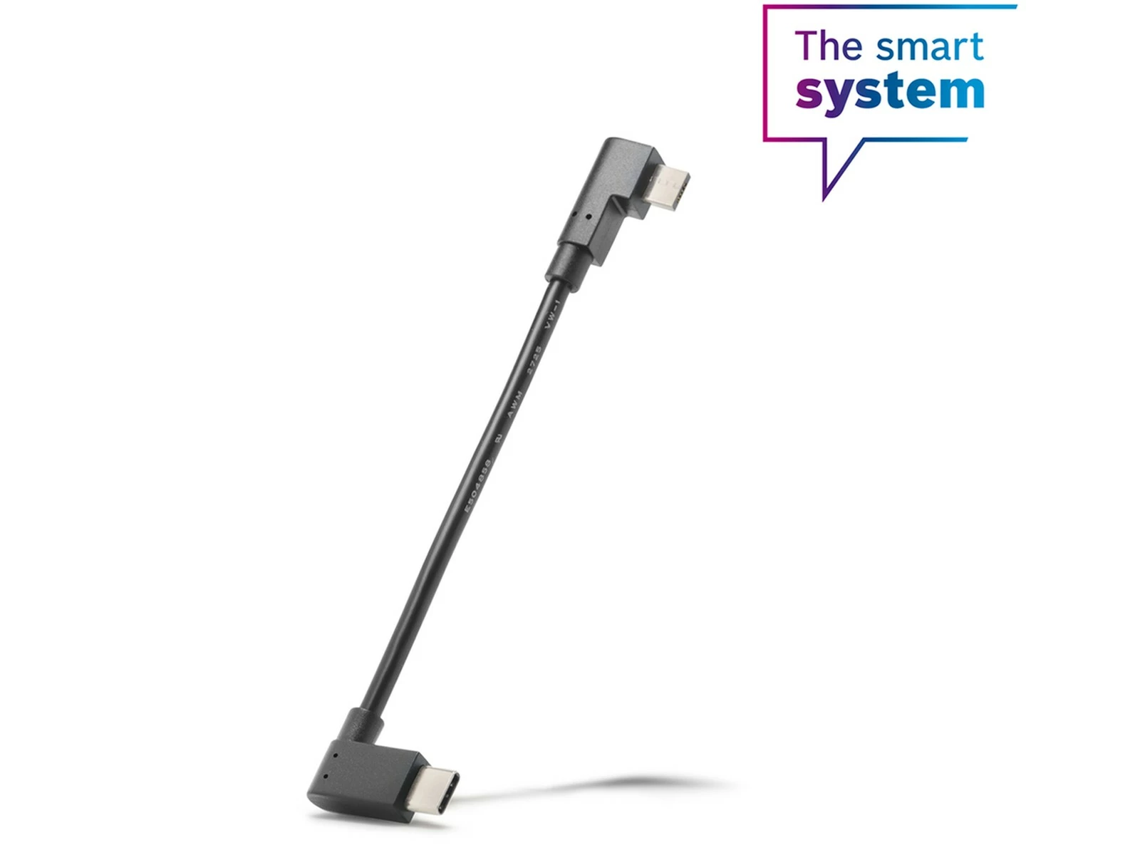 BOSCH Câble USB-C Vers Micro-USB SmartphoneGrip & COBI.Bike 1 BOSCH Câble USB-C Vers Micro-USB SmartphoneGrip & COBI.Bike