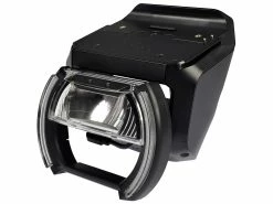 BOSCH Ebike COBI.bike Hub Avec éclairage Avant