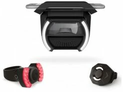 BOSCH Ebike COBI.bike Plus éclairage Avant Et Arrière