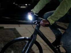 BOSCH Ebike COBI.bike Plus éclairage Avant Et Arrière -Pas Cher Vtt Magasin bosch ebike cobibike plus eclairage avant et arriere 3