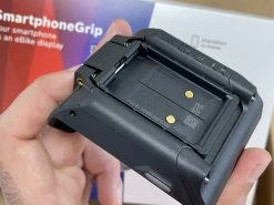 BOSCH Ebike Support Téléphone Smart System Smartphone Grip 14 BOSCH Ebike Support Téléphone Smart System Smartphone Grip -Pas Cher Vtt Magasin bosch ebike support telephone smart system 6