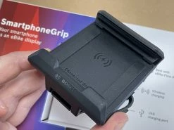 BOSCH Ebike Support Téléphone Smart System Smartphone Grip 15 BOSCH Ebike Support Téléphone Smart System Smartphone Grip -Pas Cher Vtt Magasin bosch ebike support telephone smart system 7