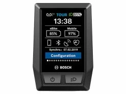 BOSCH Écran De Contrôle Kiox Pour Vélo électrique -Pas Cher Vtt Magasin bosch ecran de controle kiox pour velo electrique 2