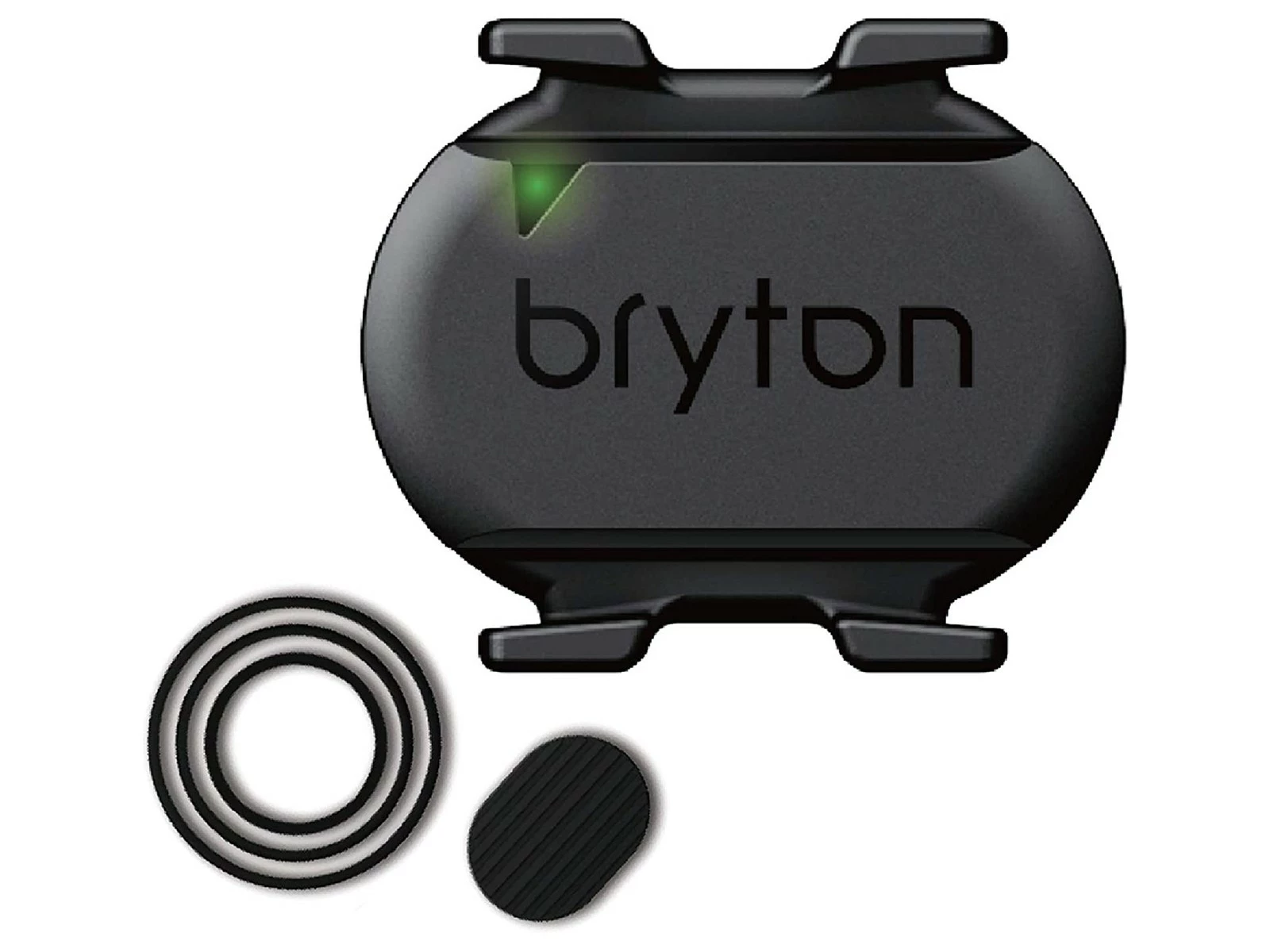 BRYTON Cad Duo Capteur De Cadence ANT+ Bluetooth 1 BRYTON Cad Duo Capteur De Cadence ANT+ Bluetooth