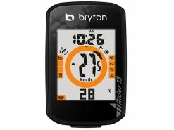 BRYTON GPS Rider 15 E 9 BRYTON GPS Rider 15 E -Pas Cher Vtt Magasin bryton gps rider 15 e 3