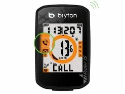 BRYTON GPS Rider 15 E 10 BRYTON GPS Rider 15 E -Pas Cher Vtt Magasin bryton gps rider 15 e 4