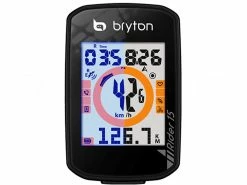 BRYTON GPS Rider 15 E 11 BRYTON GPS Rider 15 E -Pas Cher Vtt Magasin bryton gps rider 15 e 5