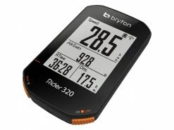 BRYTON GPS Rider 320 E -Pas Cher Vtt Magasin bryton gps rider 320 e 2