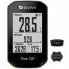 BRYTON GPS Rider 320 T + HRM + Cadence