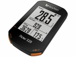 BRYTON GPS Rider 320 T + HRM + Cadence -Pas Cher Vtt Magasin bryton gps rider 320 t hrm cadence 3