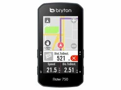 BRYTON GPS Rider 750 E