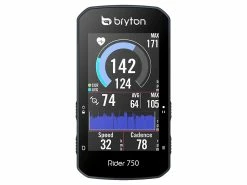 BRYTON GPS Rider 750 E -Pas Cher Vtt Magasin bryton gps rider 750 e 3