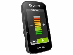 BRYTON GPS Rider 750 T + Ceinture Cardio + Cadence + Vitesse 12 BRYTON GPS Rider 750 T + Ceinture Cardio + Cadence + Vitesse -Pas Cher Vtt Magasin bryton gps rider 750 t ceinture cardio cadence vitesse 2
