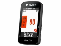 BRYTON GPS Rider 750 T + Ceinture Cardio + Cadence + Vitesse 17 BRYTON GPS Rider 750 T + Ceinture Cardio + Cadence + Vitesse -Pas Cher Vtt Magasin bryton gps rider 750 t ceinture cardio cadence vitesse 7