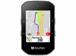 BRYTON GPS Rider S500E Vélo Route -Pas Cher Vtt Magasin bryton gps rider s500e velo route 4