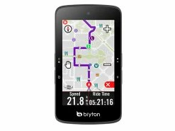 BRYTON GPS Rider S800E -Pas Cher Vtt Magasin bryton gps rider s800e 2