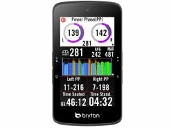 BRYTON GPS Rider S800E -Pas Cher Vtt Magasin bryton gps rider s800e 3