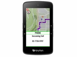 BRYTON GPS Rider S800E -Pas Cher Vtt Magasin bryton gps rider s800e 5