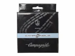 Campagnolo® CAMPAGNOLO Chaîne 11 Vitesses Potenza Centaur 114 Maillons