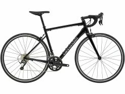 CANNONDALE CAAD Optimo 2 Vélo De Route 2023 Black Pearl