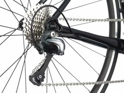 CANNONDALE CAAD Optimo 2 Vélo De Route 2023 Black Pearl -Pas Cher Vtt Magasin cannondale caad optimo 2 velo de route 2023 black pearl 4