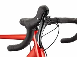 CANNONDALE CAAD13 Disc 105 Vélo De Route 2023 Candy Red -Pas Cher Vtt Magasin cannondale caad13 disc 105 velo de route 2023 candy red 5