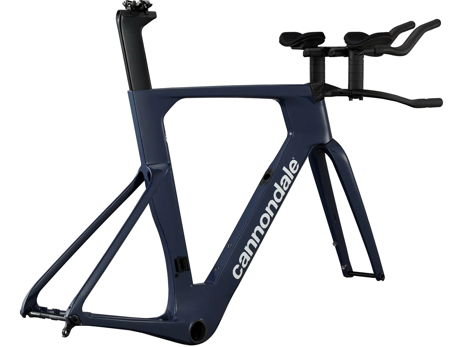 CANNONDALE Cadre SuperSlice Hi-MOD Team Replica 2023 3 CANNONDALE Cadre SuperSlice Hi-MOD Team Replica 2023 – Image 3