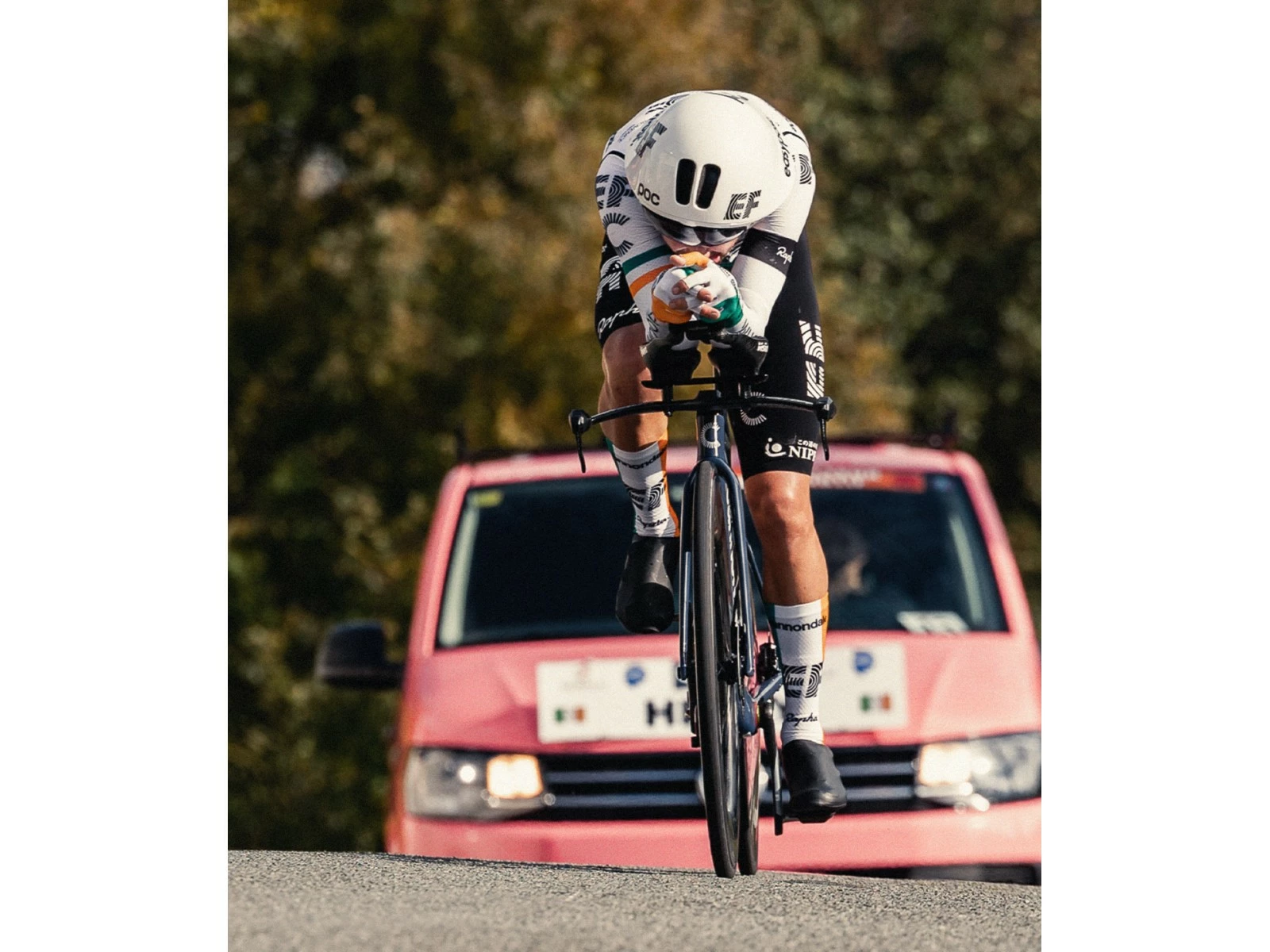 CANNONDALE Cadre SuperSlice Hi-MOD Team Replica 2023 4 CANNONDALE Cadre SuperSlice Hi-MOD Team Replica 2023 – Image 4