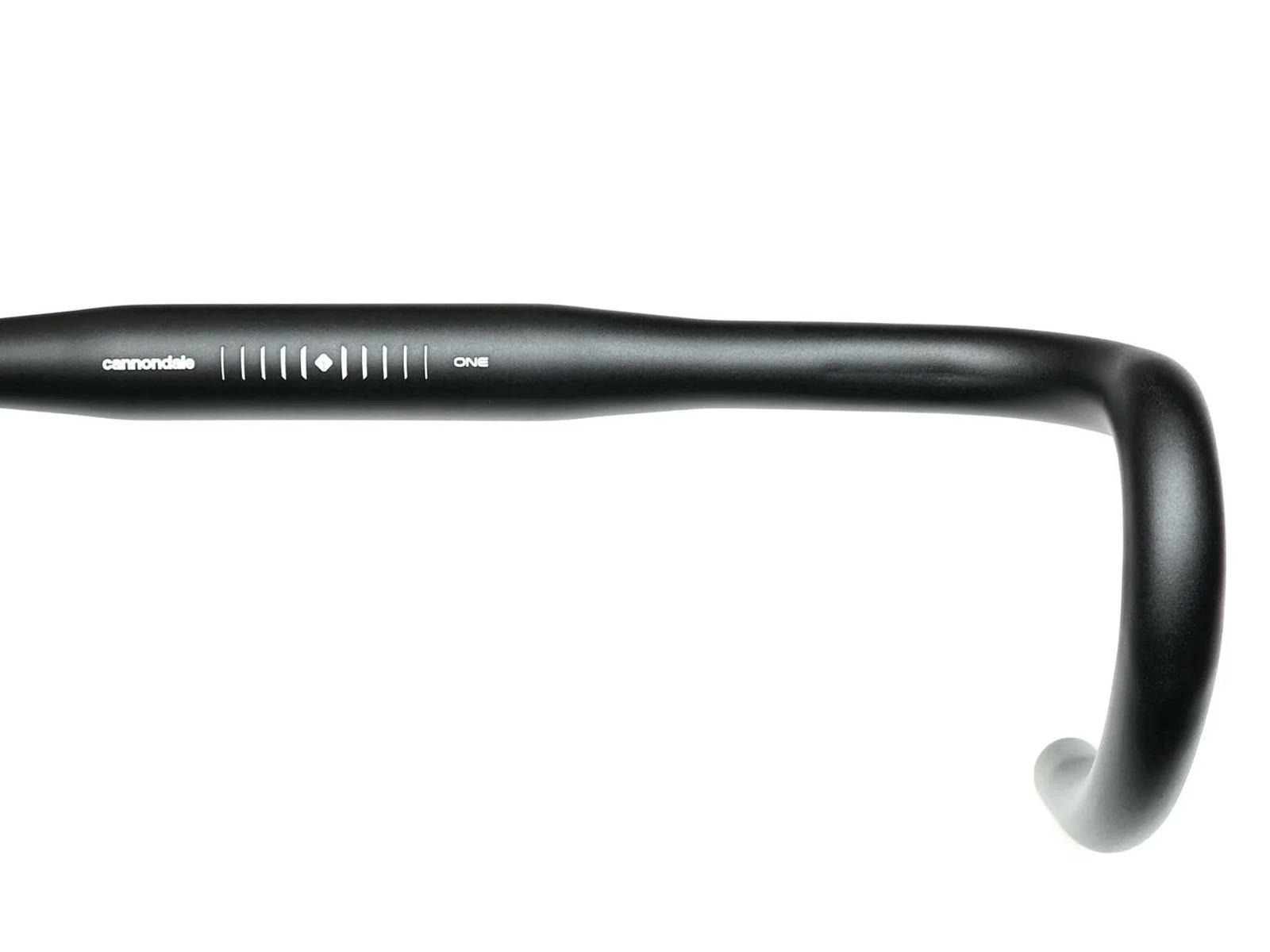 CANNONDALE Cintre Route One Alloy Aluminium 2 CANNONDALE Cintre Route One Alloy Aluminium – Image 2