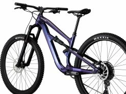 CANNONDALE Habit 3 VTT Trail Purple Haze 2023 -Pas Cher Vtt Magasin cannondale habit 3 vtt trail purple haze 2023 4