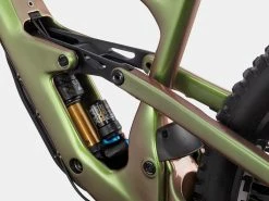 CANNONDALE Jekyll 1 VTT Enduro Beetle Green 2022 12 CANNONDALE Jekyll 1 VTT Enduro Beetle Green 2022 -Pas Cher Vtt Magasin cannondale jekyll 1 vtt enduro beetle green 2022 3