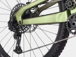 CANNONDALE Jekyll 1 VTT Enduro Beetle Green 2022 14 CANNONDALE Jekyll 1 VTT Enduro Beetle Green 2022 -Pas Cher Vtt Magasin cannondale jekyll 1 vtt enduro beetle green 2022 5