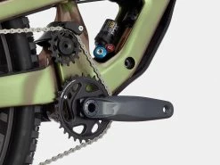 CANNONDALE Jekyll 1 VTT Enduro Beetle Green 2022 15 CANNONDALE Jekyll 1 VTT Enduro Beetle Green 2022 -Pas Cher Vtt Magasin cannondale jekyll 1 vtt enduro beetle green 2022 6