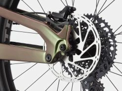 CANNONDALE Jekyll 1 VTT Enduro Beetle Green 2022 16 CANNONDALE Jekyll 1 VTT Enduro Beetle Green 2022 -Pas Cher Vtt Magasin cannondale jekyll 1 vtt enduro beetle green 2022 7