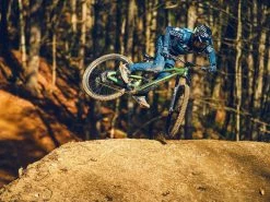 CANNONDALE Jekyll 1 VTT Enduro Beetle Green 2022 17 CANNONDALE Jekyll 1 VTT Enduro Beetle Green 2022 -Pas Cher Vtt Magasin cannondale jekyll 1 vtt enduro beetle green 2022 8