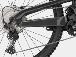 CANNONDALE Jekyll 2 VTT Enduro Graphite 2023 -Pas Cher Vtt Magasin cannondale jekyll 2 vtt enduro graphite 2023 6