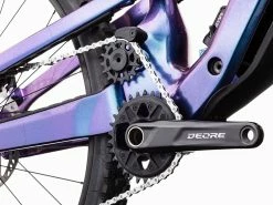 CANNONDALE Jekyll 2 VTT Enduro Purple Haze 2023 -Pas Cher Vtt Magasin cannondale jekyll 2 vtt enduro purple haze 2023 3