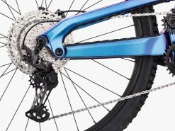 CANNONDALE Jekyll 2 VTT Enduro Purple Haze 2023 -Pas Cher Vtt Magasin cannondale jekyll 2 vtt enduro purple haze 2023 4