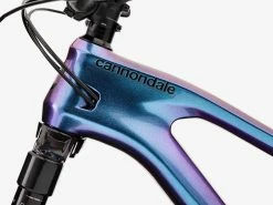 CANNONDALE Jekyll 2 VTT Enduro Purple Haze 2023 -Pas Cher Vtt Magasin cannondale jekyll 2 vtt enduro purple haze 2023 5