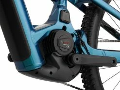 CANNONDALE Moterra Neo 3 VTTAE Deep Teal 2023 -Pas Cher Vtt Magasin cannondale moterra neo 3 vttae deep teal 2023 5