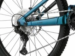 CANNONDALE Moterra Neo 3 VTTAE Deep Teal 2023 -Pas Cher Vtt Magasin cannondale moterra neo 3 vttae deep teal 2023 6