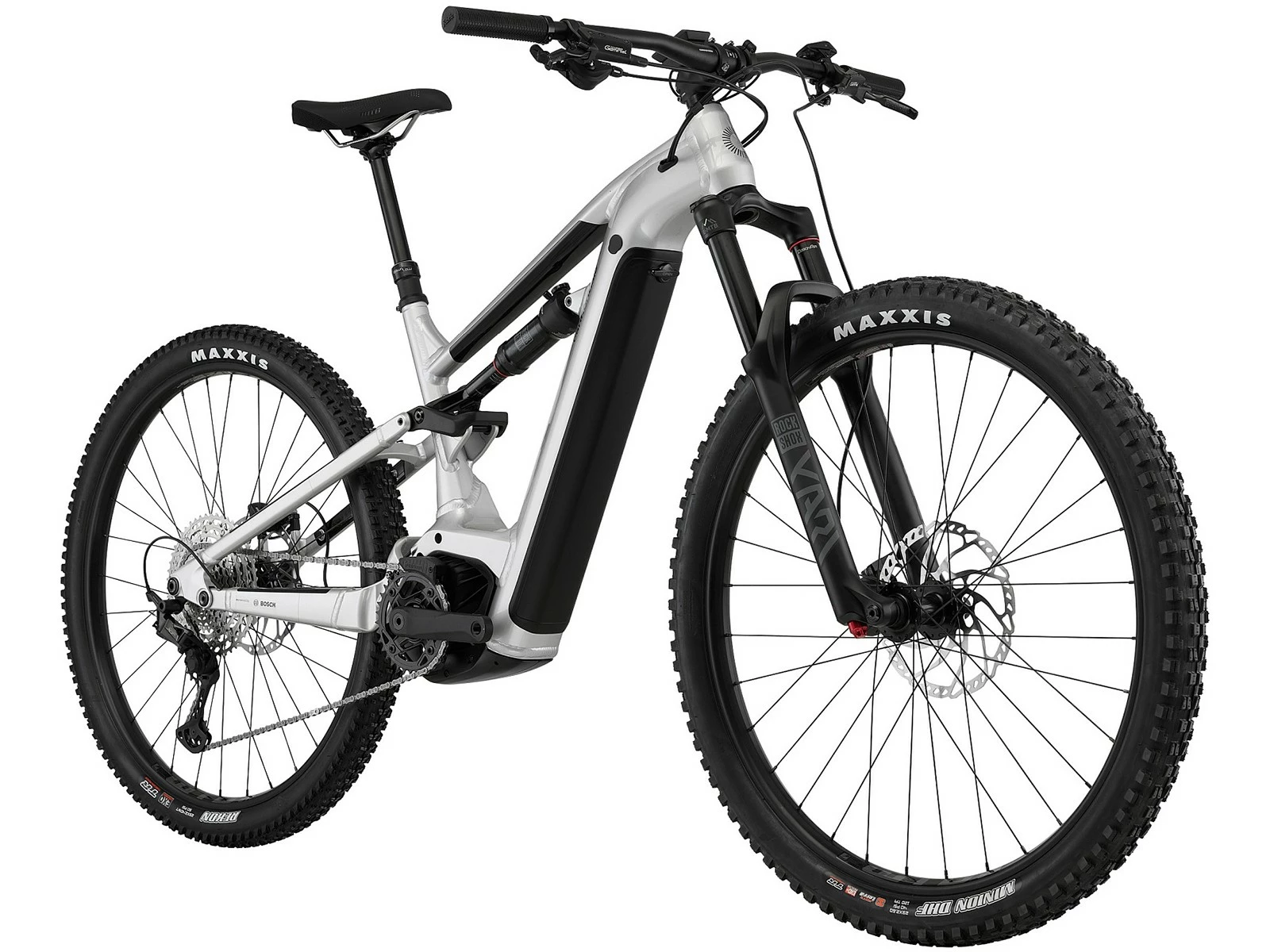 CANNONDALE Moterra Neo 3 VTTAE Mercury 2023 2 CANNONDALE Moterra Neo 3 VTTAE Mercury 2023 – Image 2