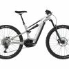 CANNONDALE Moterra Neo 3 VTTAE Mercury 2023