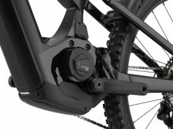 CANNONDALE Moterra Neo Carbone LT 2 VTTAE Matte Black 2023 -Pas Cher Vtt Magasin cannondale moterra neo carbone lt 2 vttae matte black 2023 4