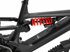 CANNONDALE Moterra Neo Carbone LT 2 VTTAE Matte Black 2023 -Pas Cher Vtt Magasin cannondale moterra neo carbone lt 2 vttae matte black 2023 7