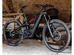 CANNONDALE Moterra Neo Carbone LT 2 VTTAE Matte Black 2023 -Pas Cher Vtt Magasin cannondale moterra neo carbone lt 2 vttae matte black 2023 8