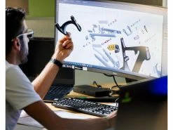 CANNONDALE Moterra Neo Carbone LT 2 VTTAE Matte Black 2023 -Pas Cher Vtt Magasin cannondale moterra neo carbone lt 2 vttae matte black 2023 9