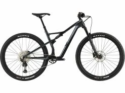 CANNONDALE Scalpel Carbon SE 2 VTT Trail Black Magic 2023