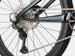 CANNONDALE Scalpel Carbon SE 2 VTT Trail Black Magic 2023 -Pas Cher Vtt Magasin cannondale scalpel carbon se 2 vtt trail black magic 2023 5