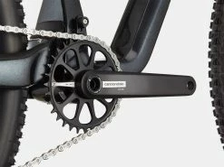 CANNONDALE Scalpel Carbon SE 2 VTT Trail Black Magic 2023 -Pas Cher Vtt Magasin cannondale scalpel carbon se 2 vtt trail black magic 2023 6